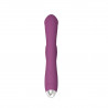 Dual rabbit vibrator